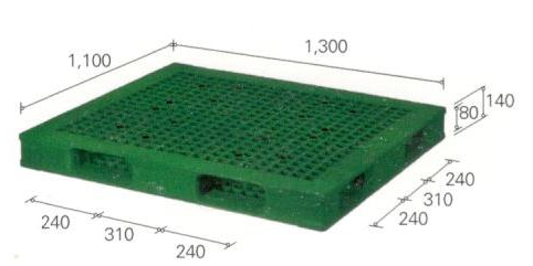 PALLET NO15